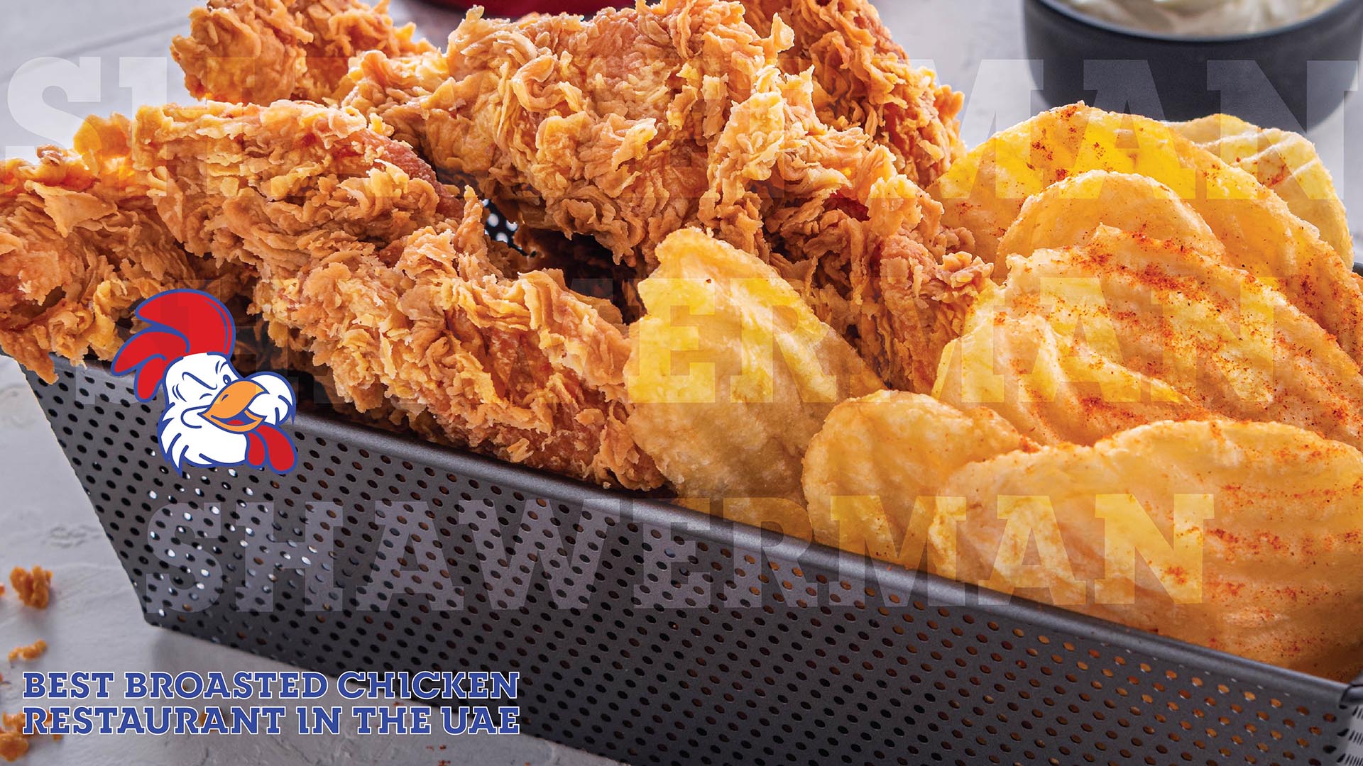 Host a Memorable Event with Our Tasty Broasted Chicken: Budget-Friendly and Delicious Broasted Chicken