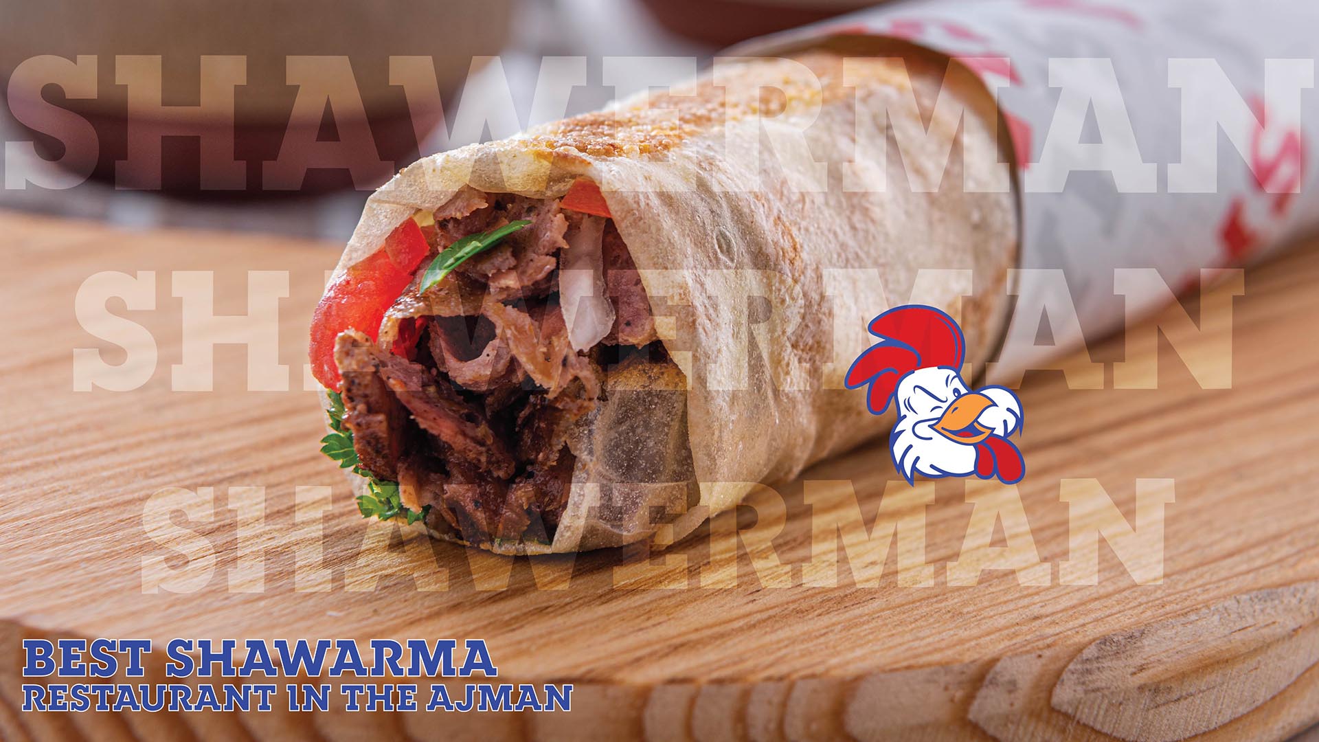 Make Every Weekend Special with Mouth-watering Shawarmas