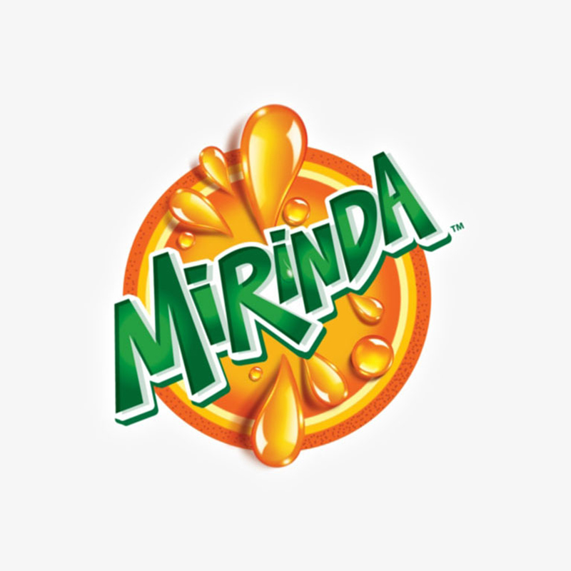 Mirinda - Shawerman