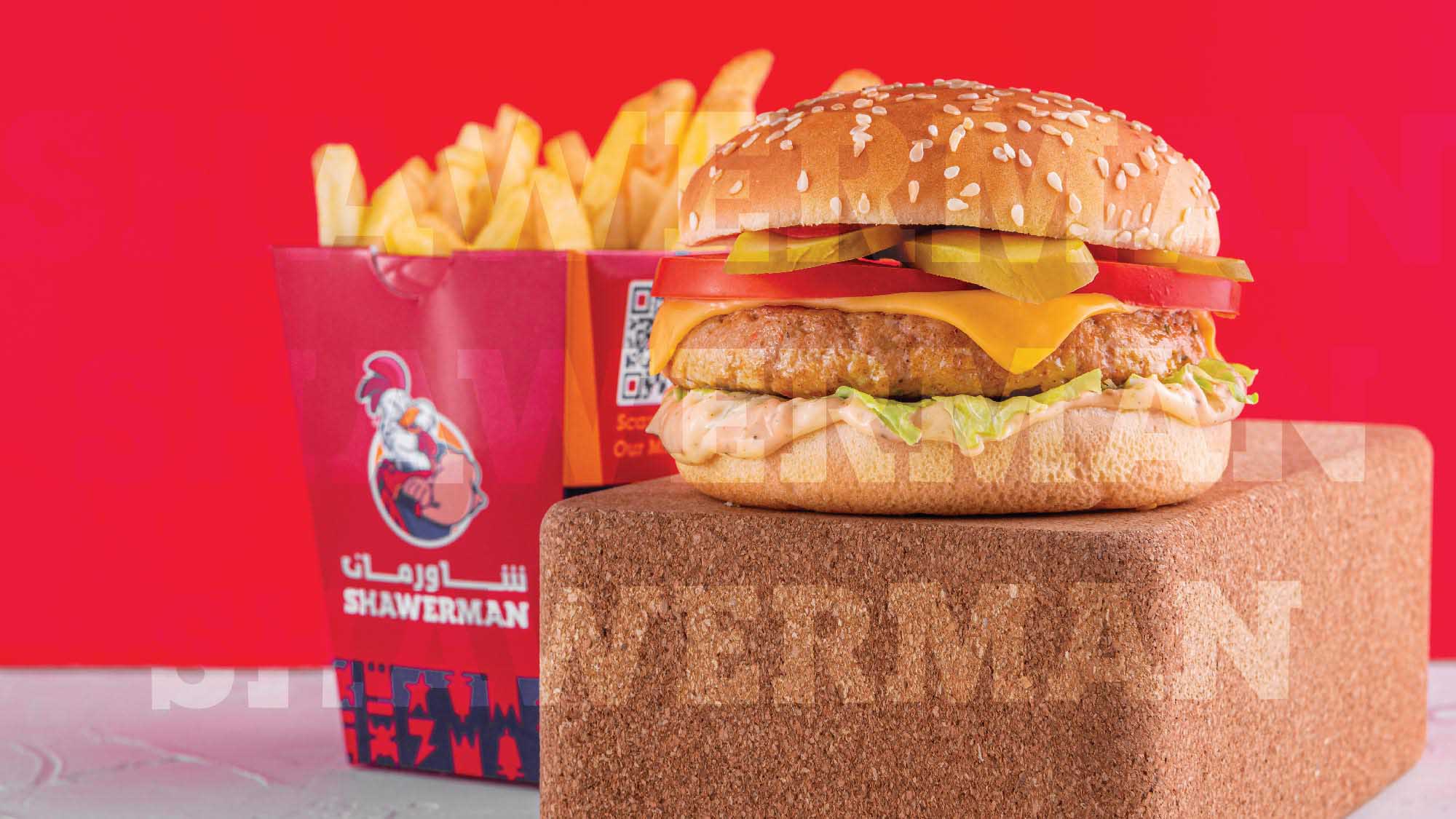 Conclusion: The Best Burgers in Ajman ​