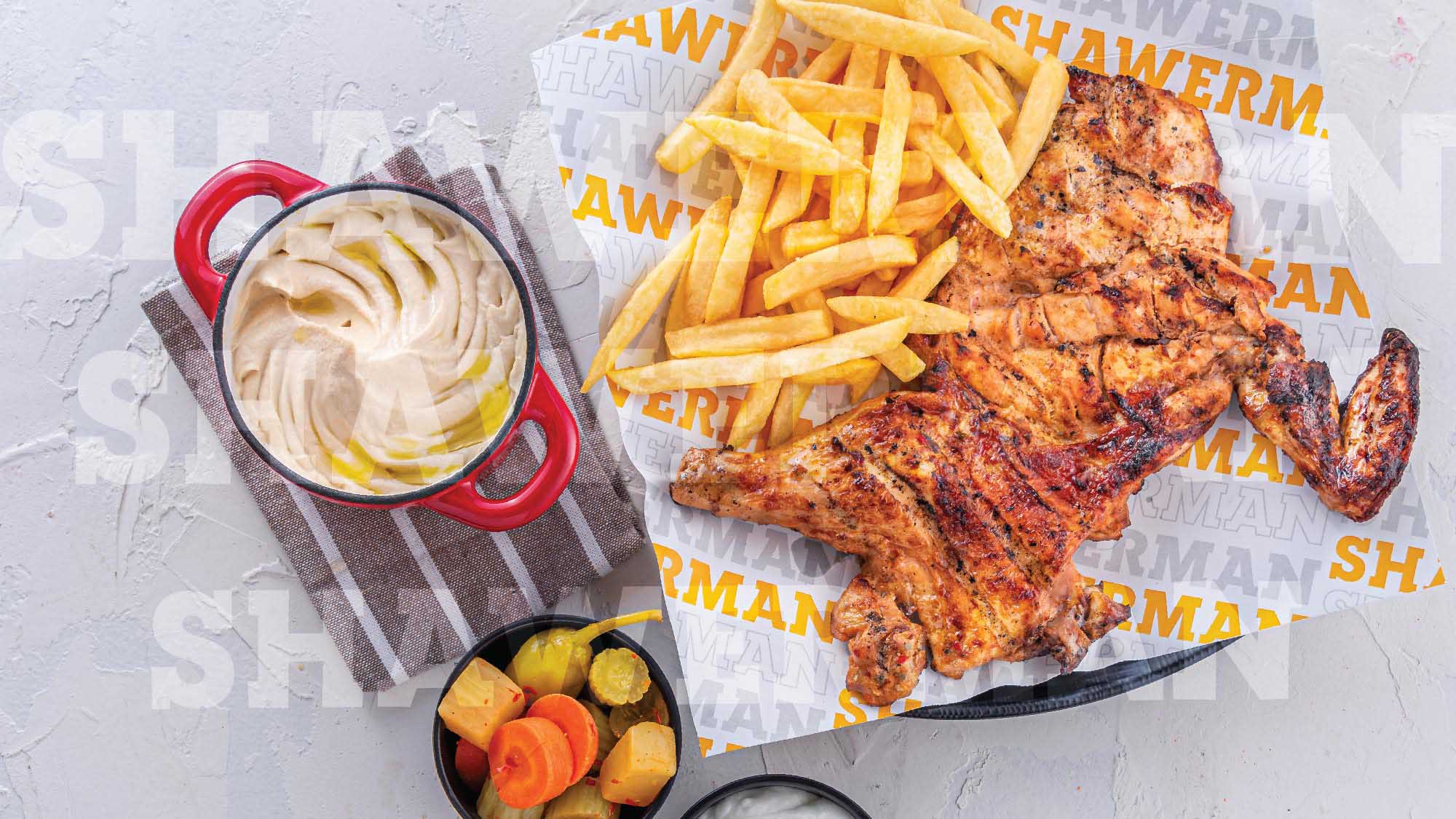 Conclusion: The Best Grilled Chicken in Ajman ​