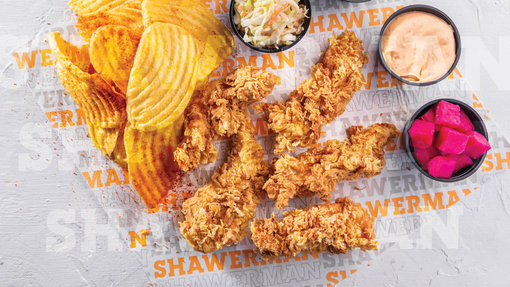 Crafted with Passion: Our Fried Chicken Is Prepared Using Only the Finest Ingredients