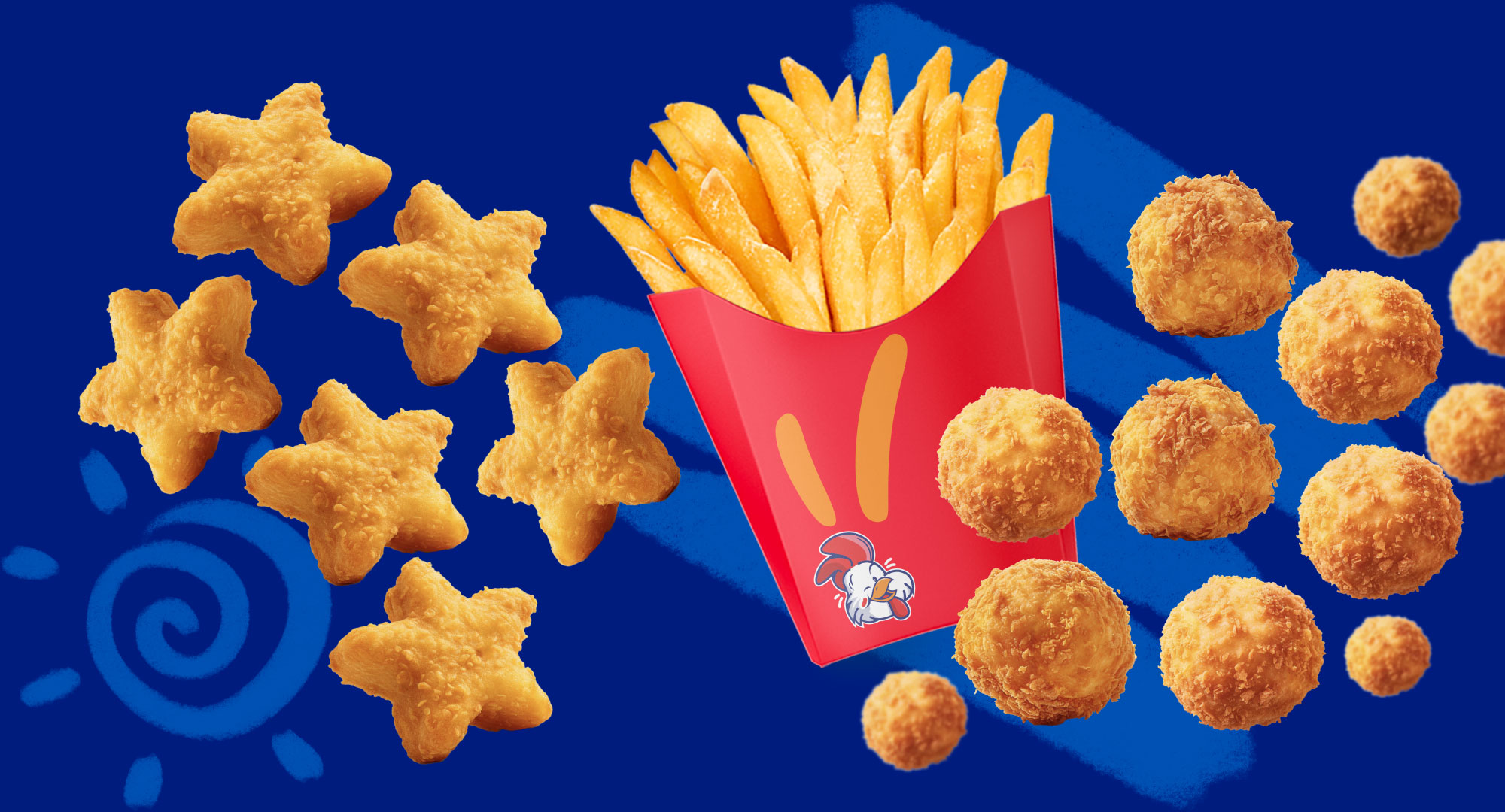 Delicious Chicken Bites for Little Ones: Tasty Chicken Nuggets for Kids