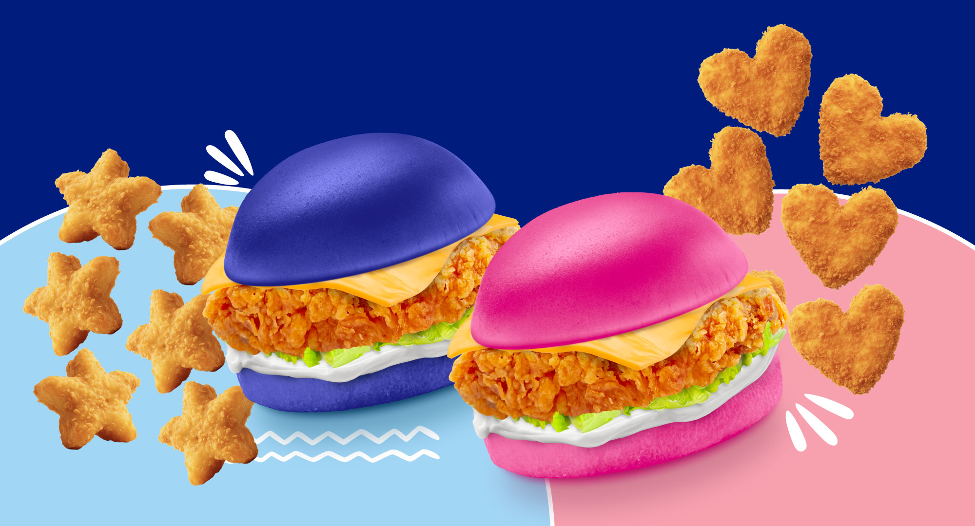 Discover Delicious: Explore Our Kids' Meals Menu