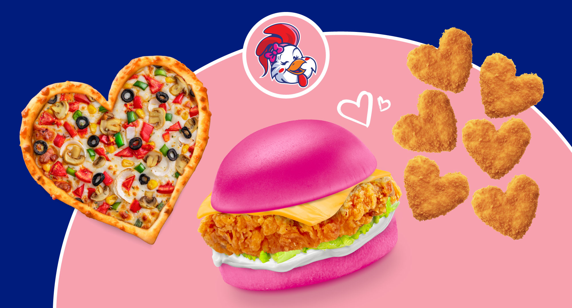 Discover the Magic: Explore Our Delightful Kids' Meals