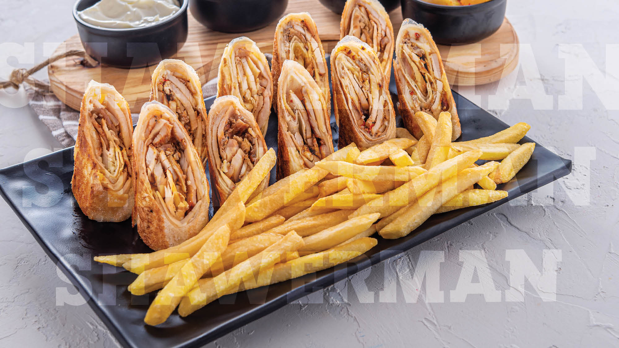 Exclusive Offers: Get More Discounts and Offers on Our Mouthwatering Shawarma