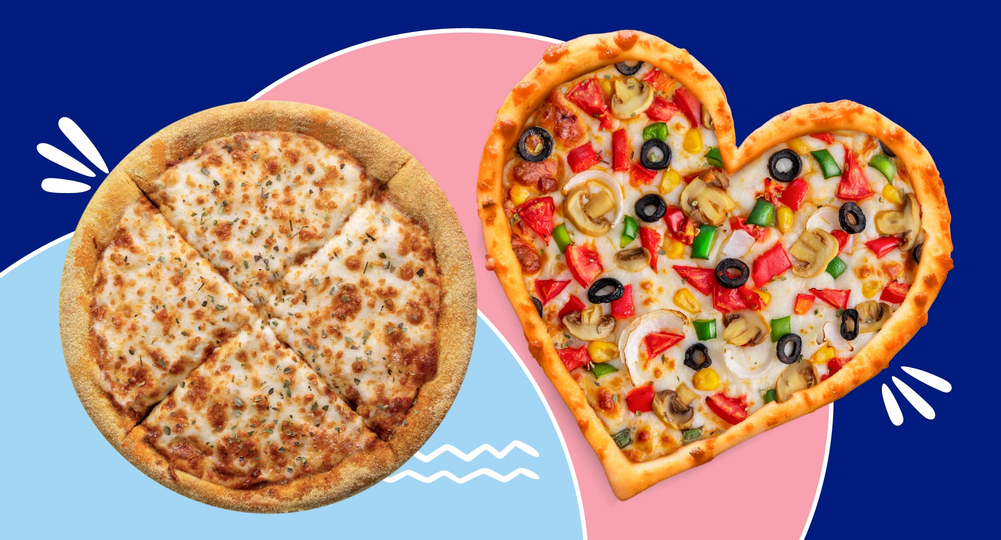 Little Pizzaiolos: Delicious Pizza Options Just for Kids