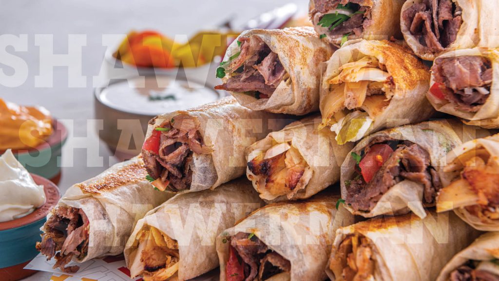 Experience the Tastiest Shawarma in the UAE - Shawarman Restaurant