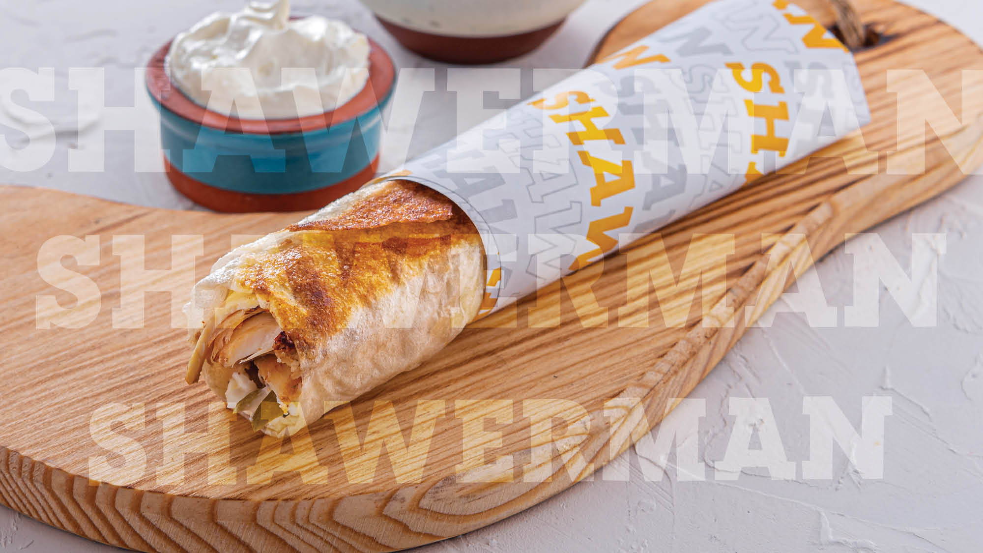 Shawarma Beyond the Wrap: Get the Best Arabic Shawarma