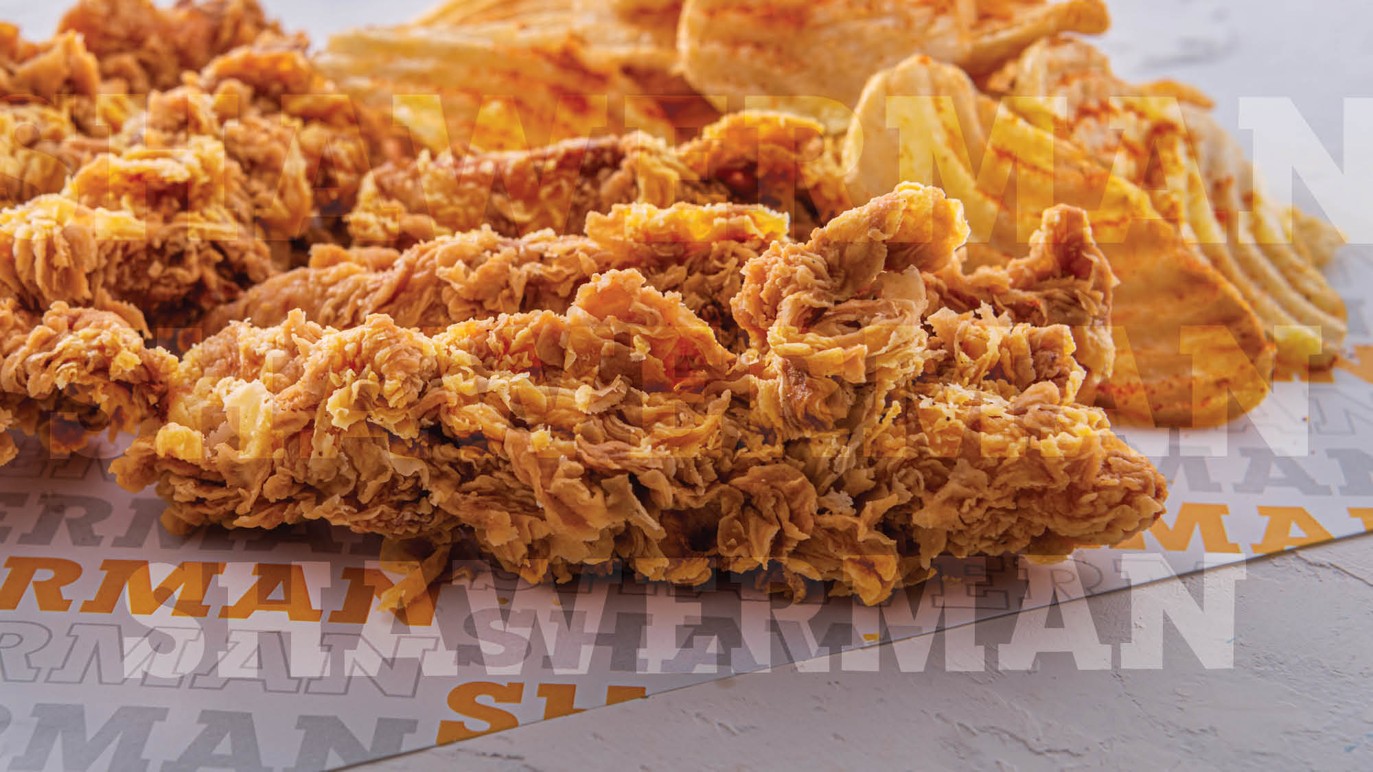 Visit Us Today: Buy the Best Crispy Fried Chicken in the UAE