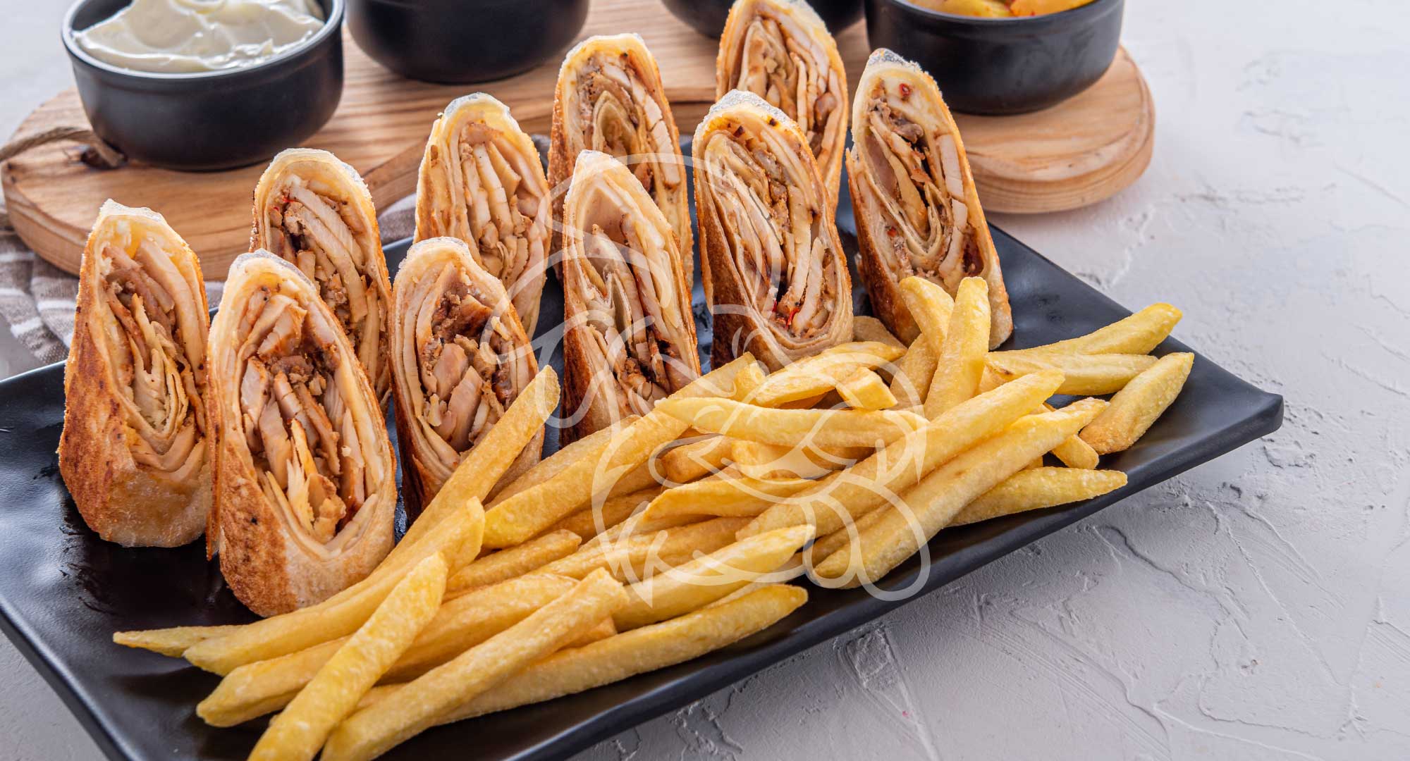 Conclusion – Enjoy the Best Arabic Shawarma in Sharjah Today!