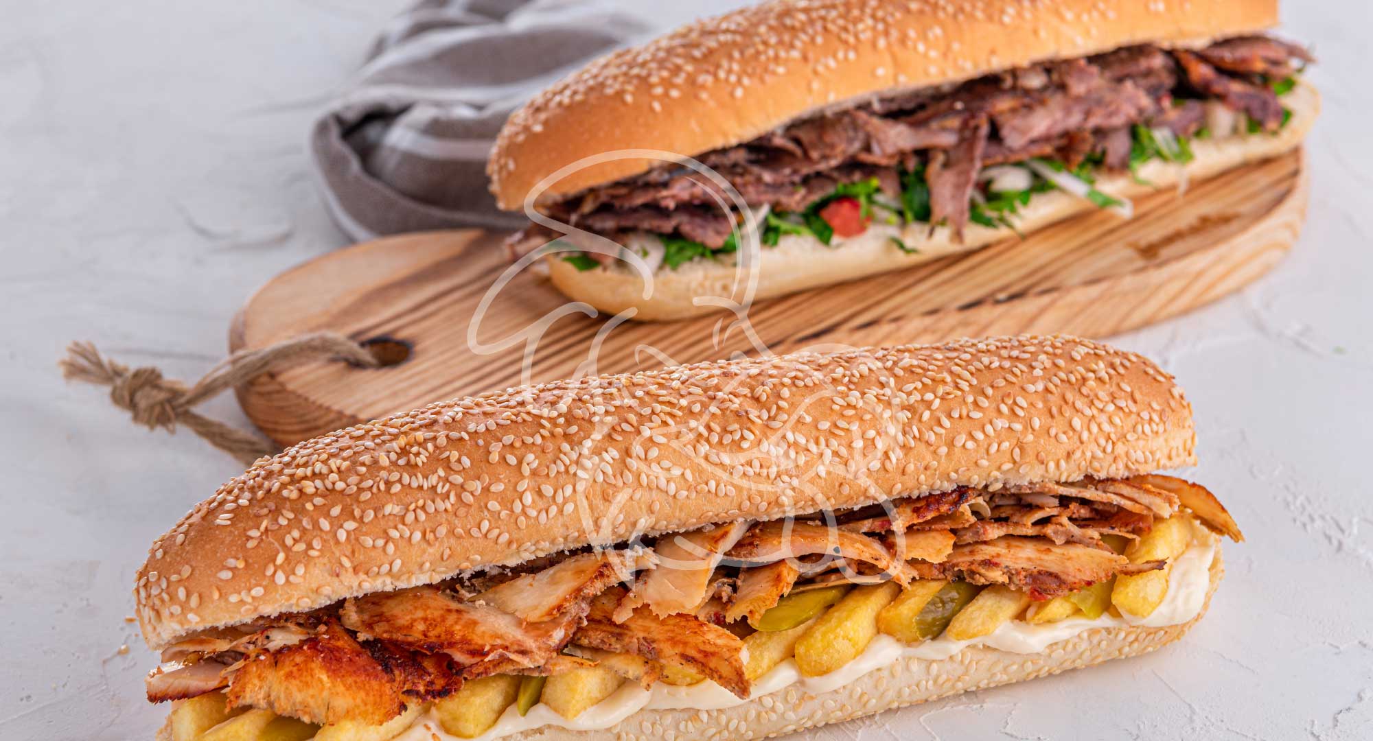 Conclusion – Experience the Best Arabic Shawarma in the UAE Today!