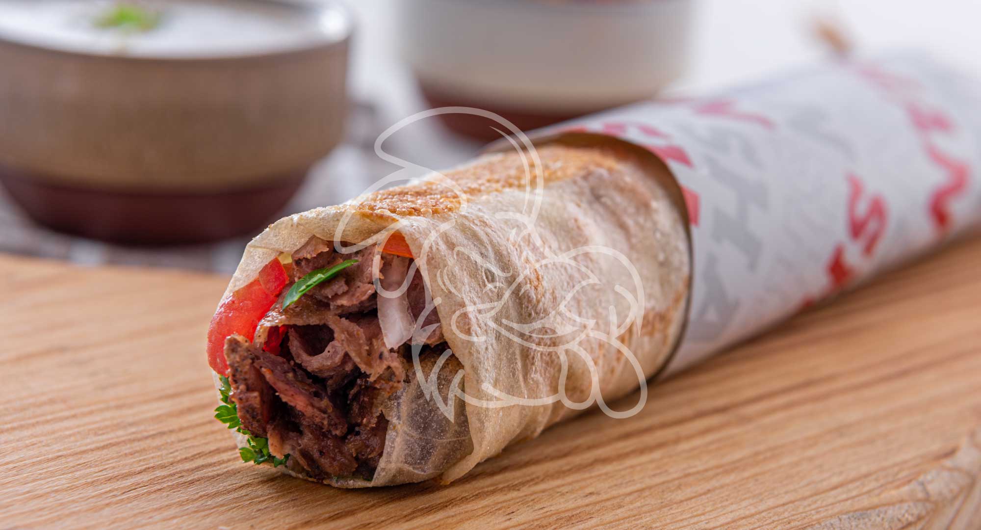 Conclusion – Order the Best Meat Shawarma Rolls in Dubai Today!