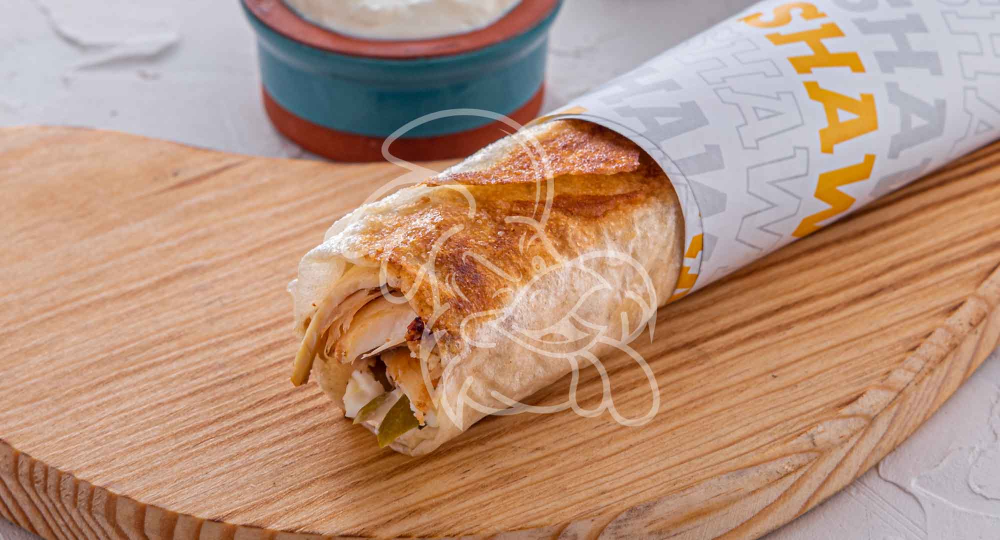 Conclusion – Taste the Best Chicken Shawerma Rolls in Sharjah Today!