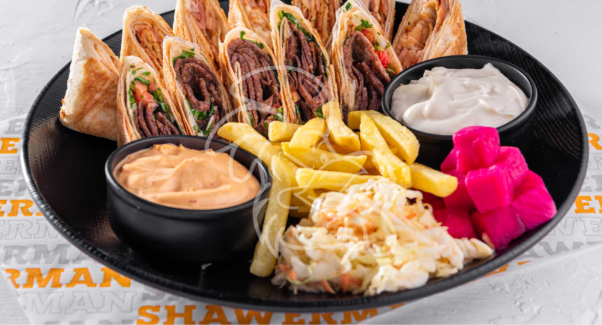 Conclusion – Taste the Best Meat Shawarma Rolls in Sharjah Today!