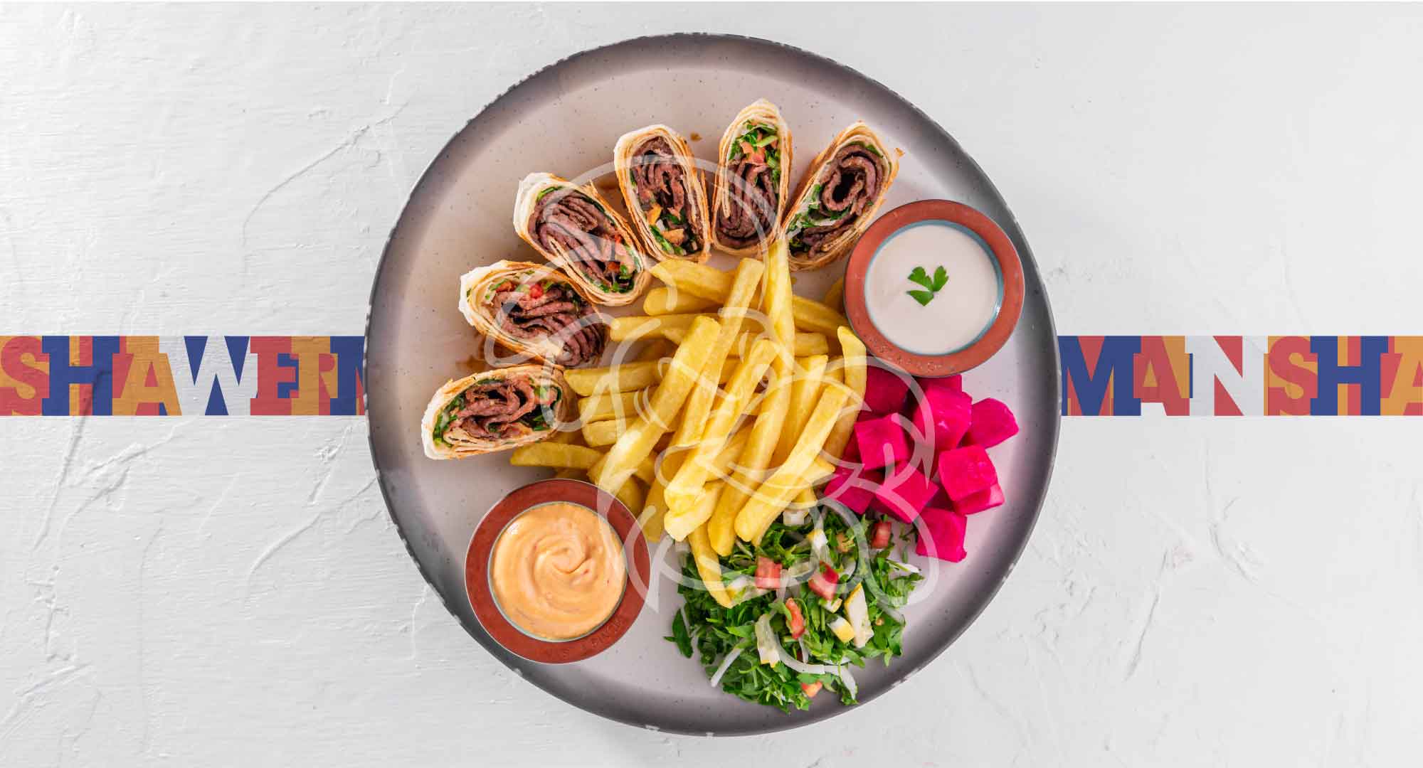 Conclusion – Taste the Best Meat Shawerma Rolls in the UAE Today!