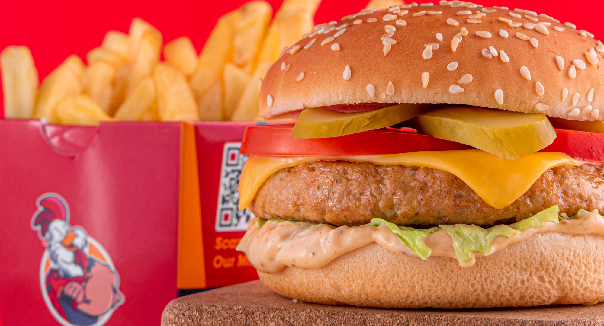 Conclusion – Taste the Most Delicious Burger in the UAE Today!
