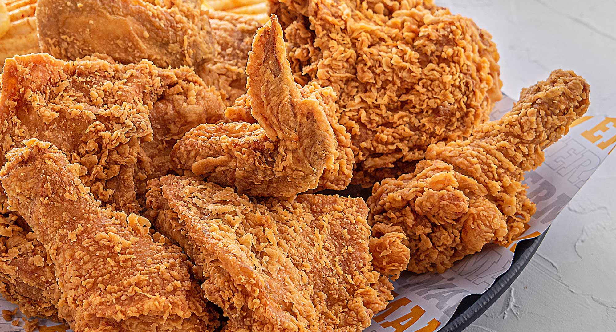 How Broasted Chicken Fits Every Dining Occasion?