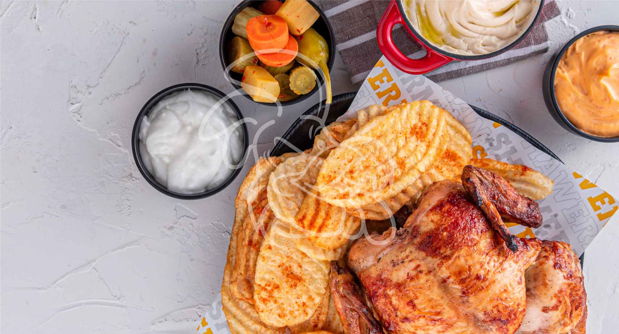 How Grilled Food Fits Every Dining Occasion?