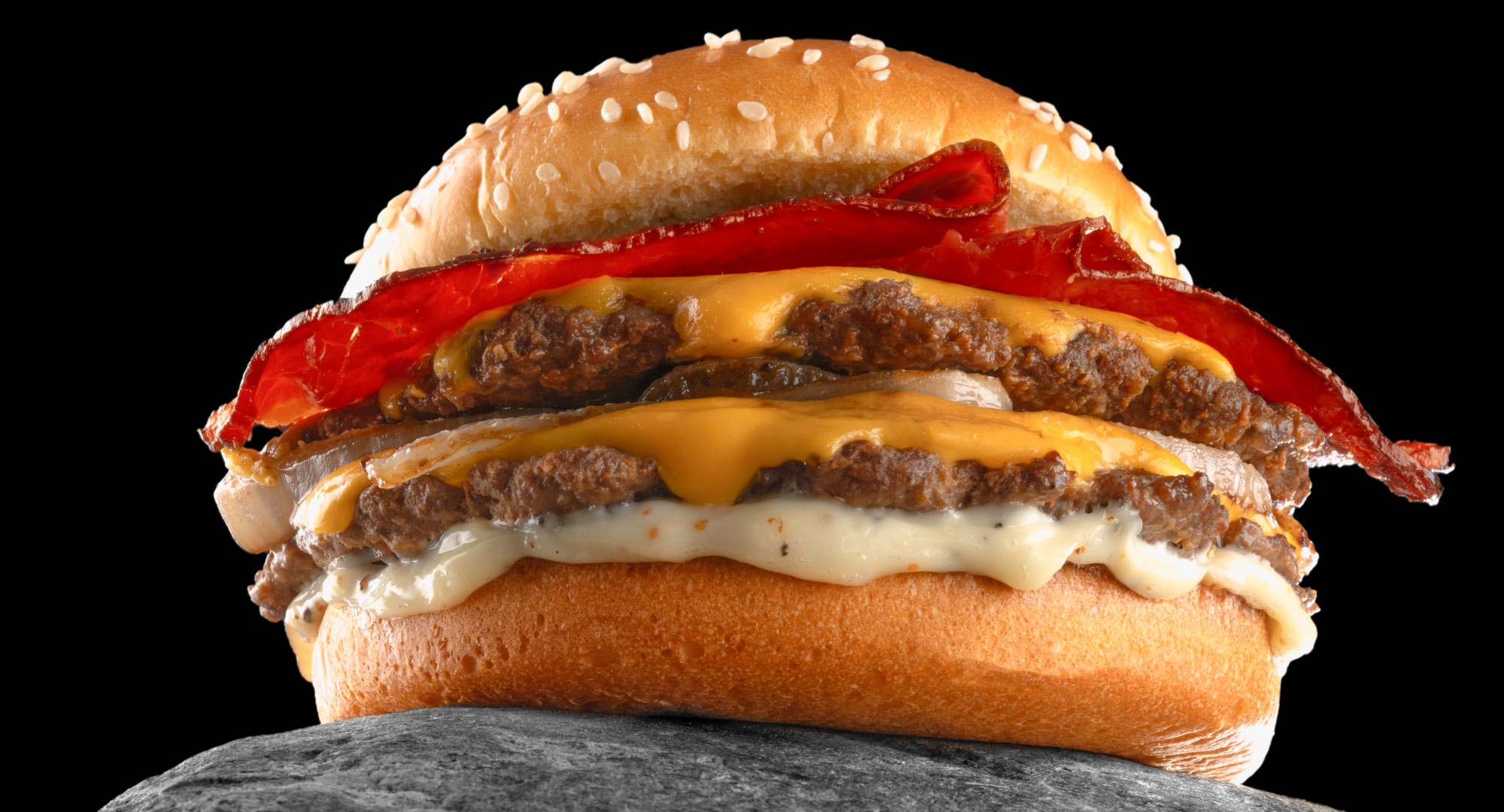 The Role of Burgers in Sharjah’s Dining Culture