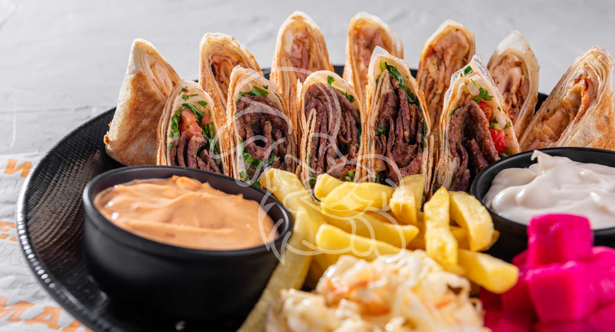 What Makes Arabian Shawarma Unique?