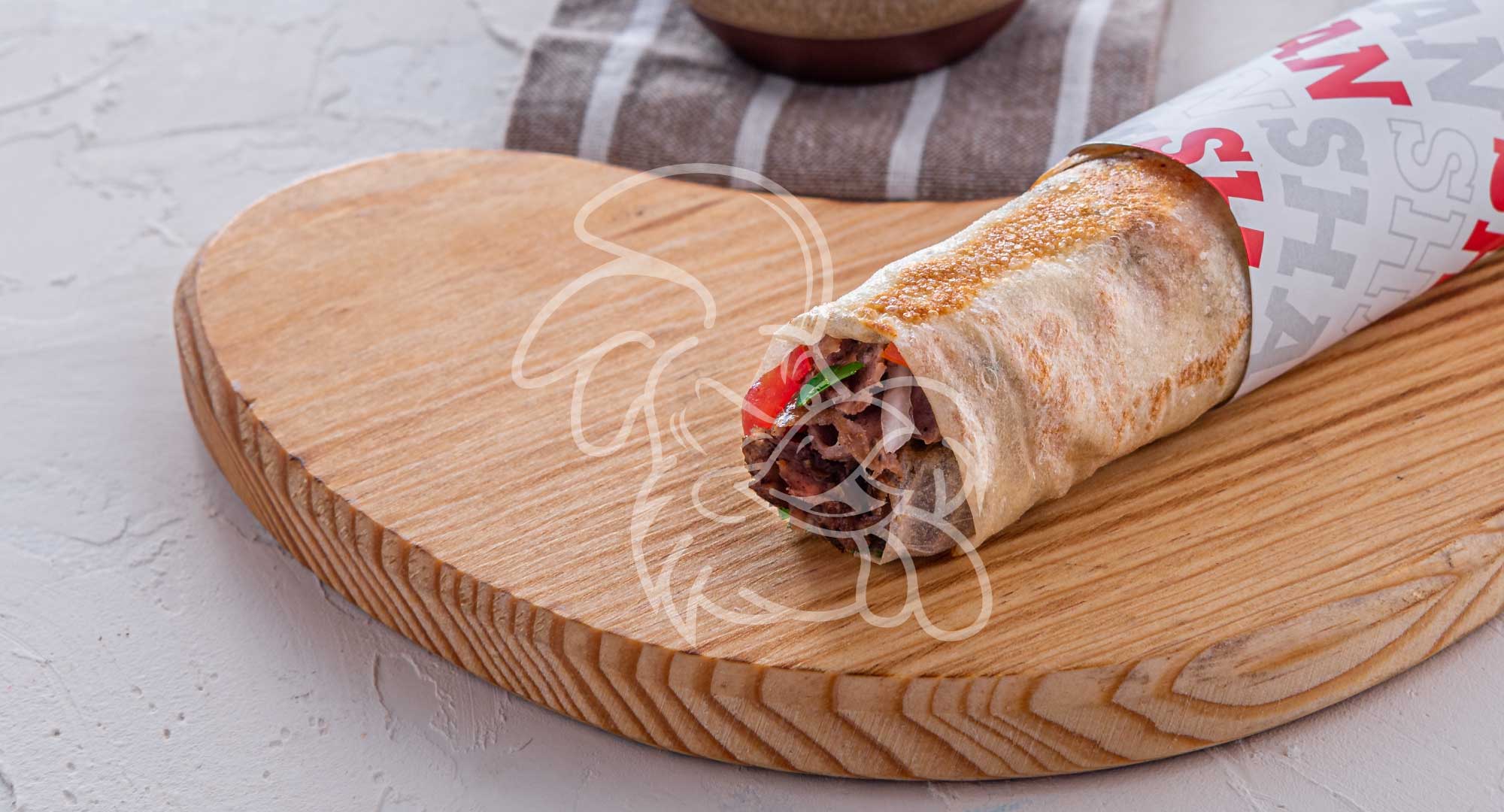 What Makes Shawerman’s Meat Shawarma Rolls Stand Out?