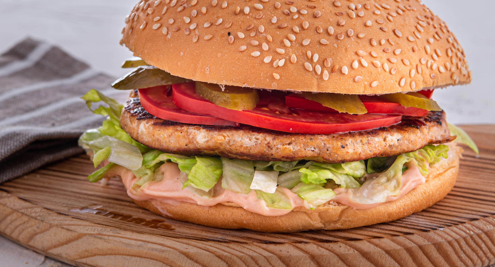 When is the Best Time to Enjoy a Shawerman Burger?