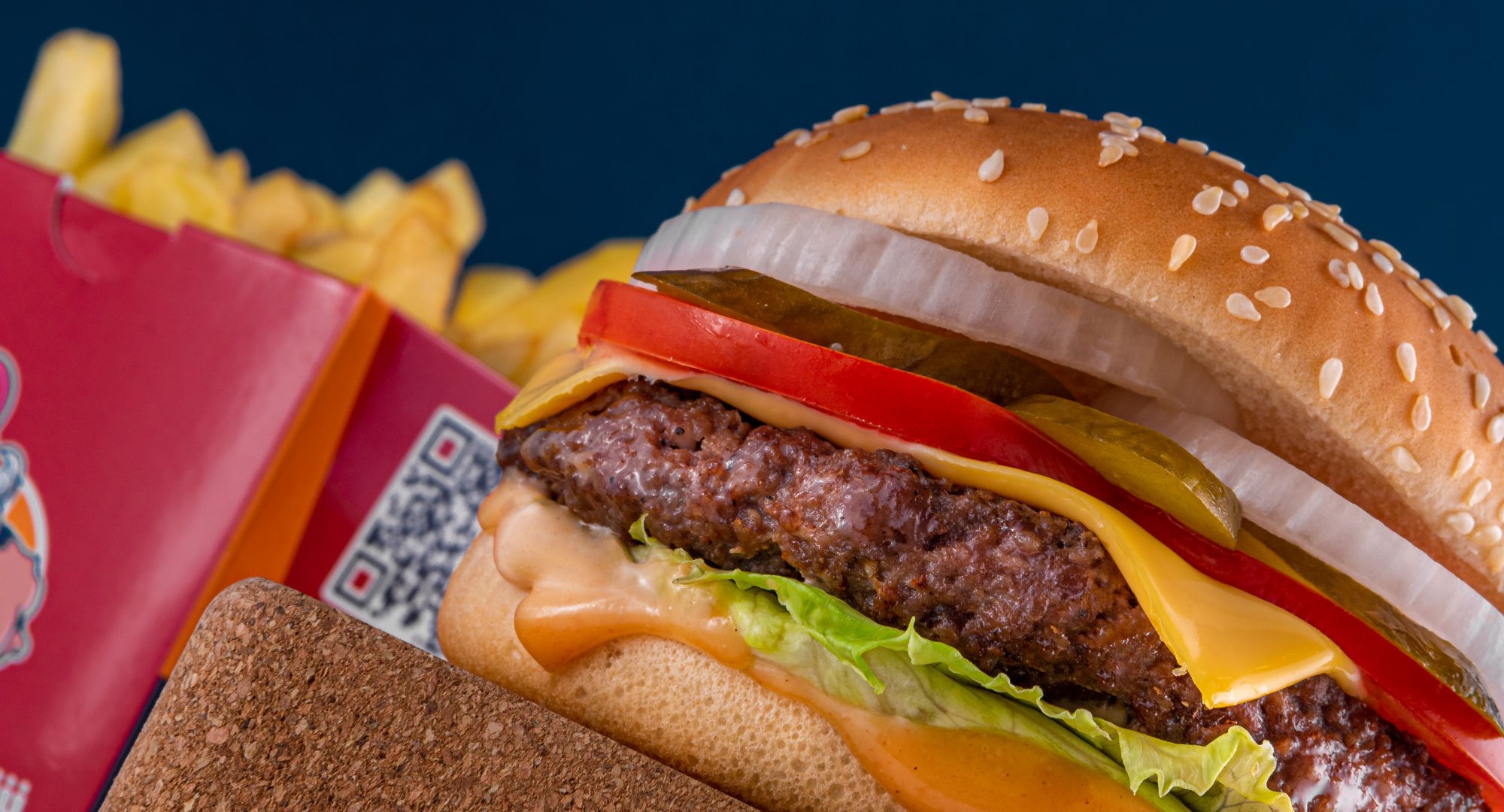 When is the Best Time to Enjoy a Shawerman Burger?