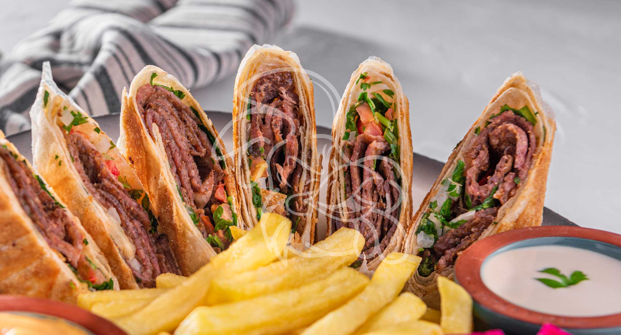 Why Arabic Shawarma is a Must-Try in Dubai?