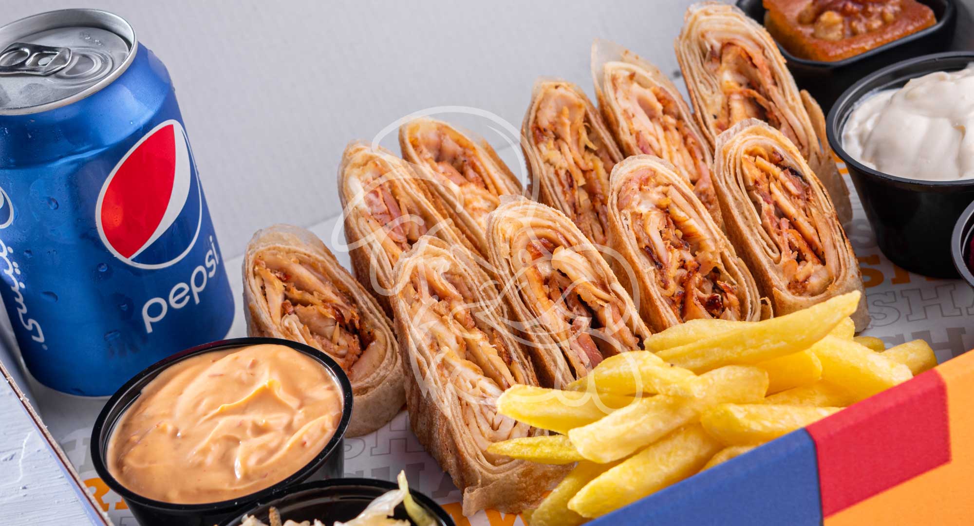 Why Shawerman is the Best Arabic Shawarma Restaurant in Sharjah?