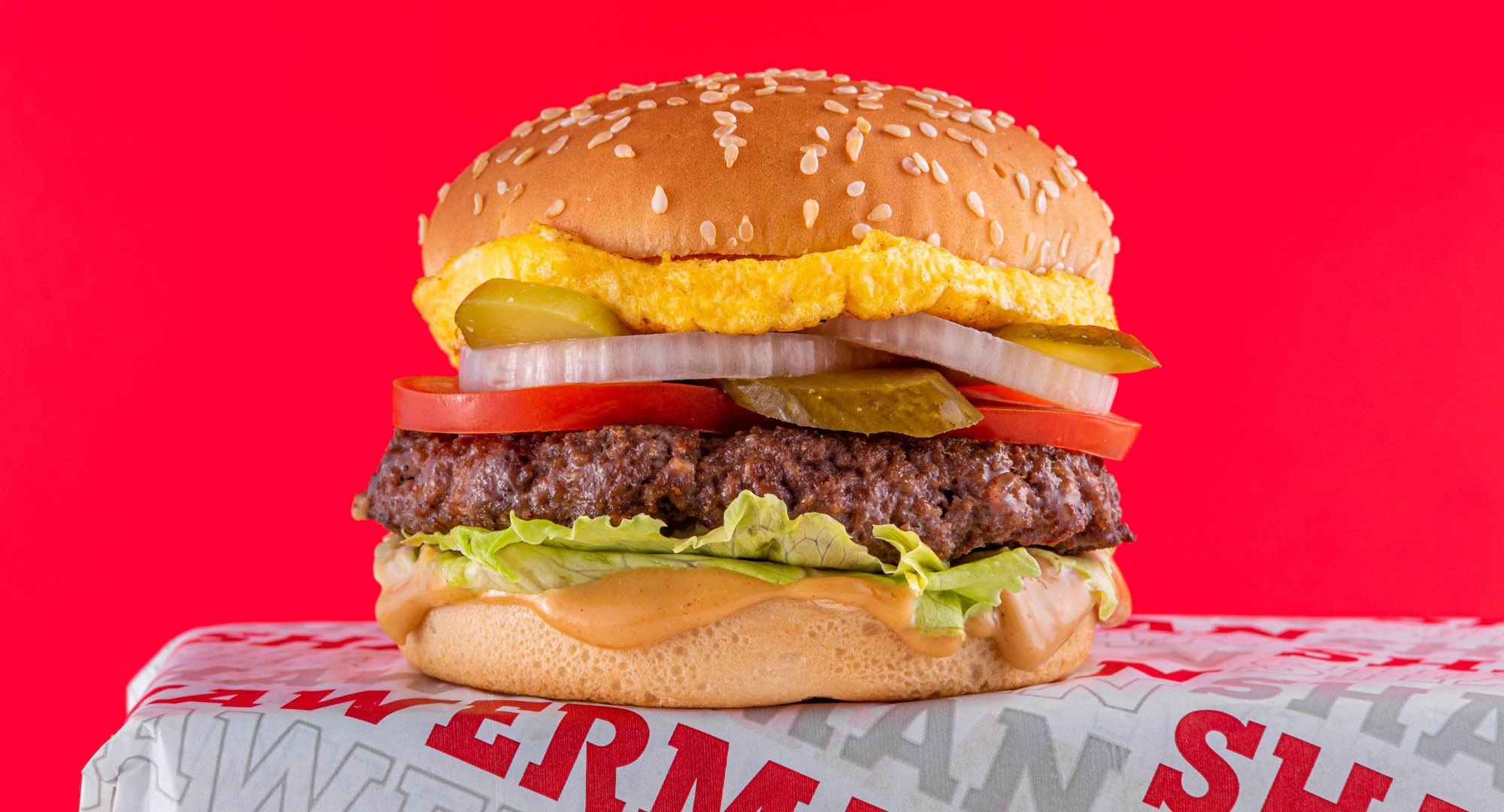 Why Shawerman is the Best Burger Restaurant in Sharjah?