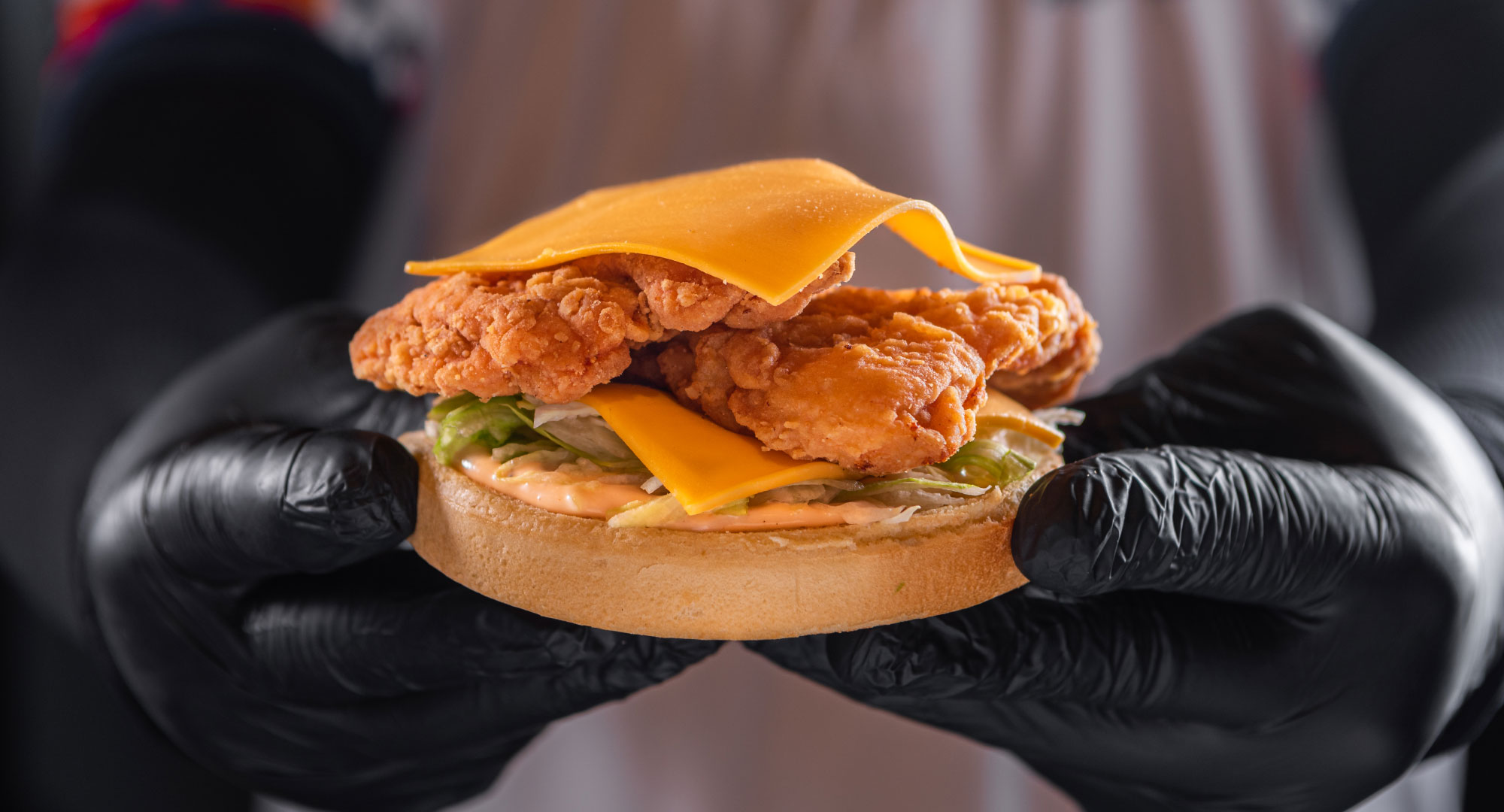 Why Shawerman is the Best Burger Restaurant in the UAE?