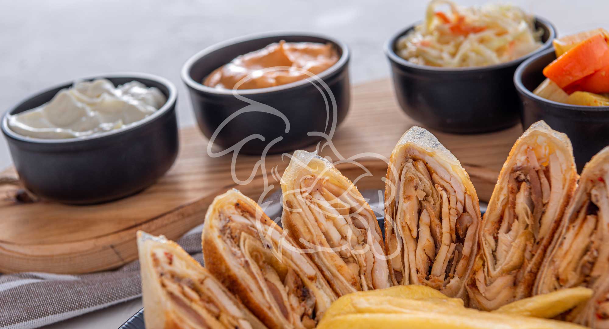 Why Shawerman is the Top Choice for Shawarma in Sharjah?