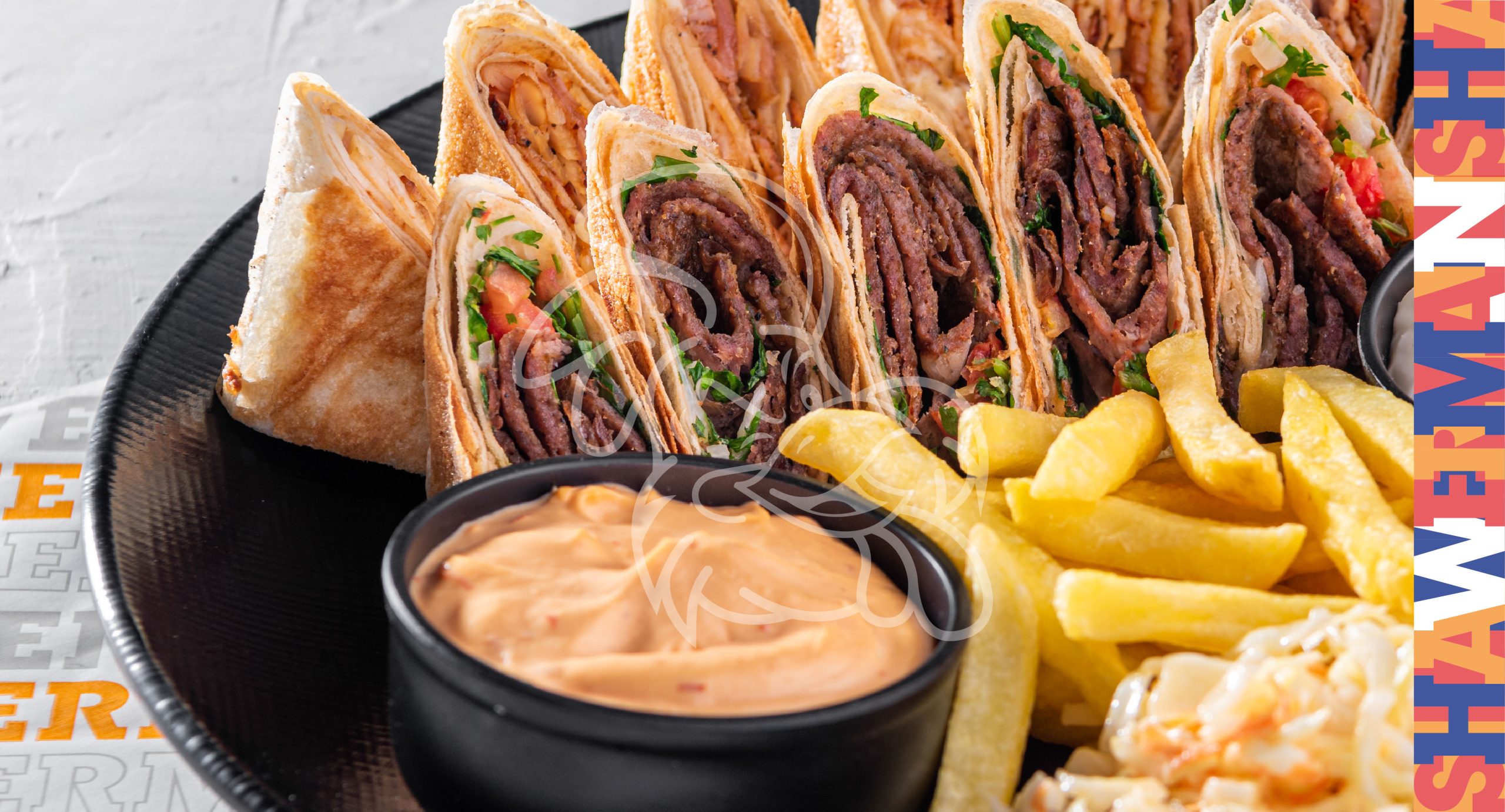 Best Side Dishes & Appetizers to Pair with Arabic Style Shawarma