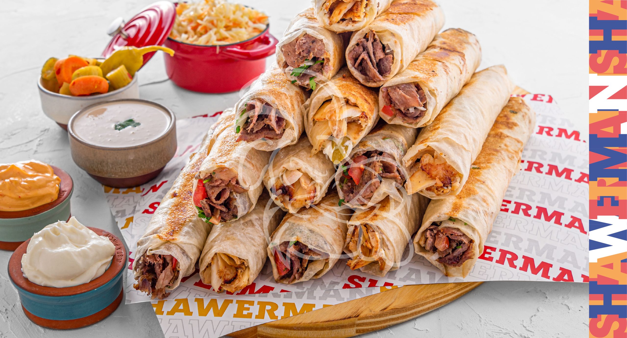 Conclusion – Taste the Best Chicken Shawarma Sandwich in the UAE Today!