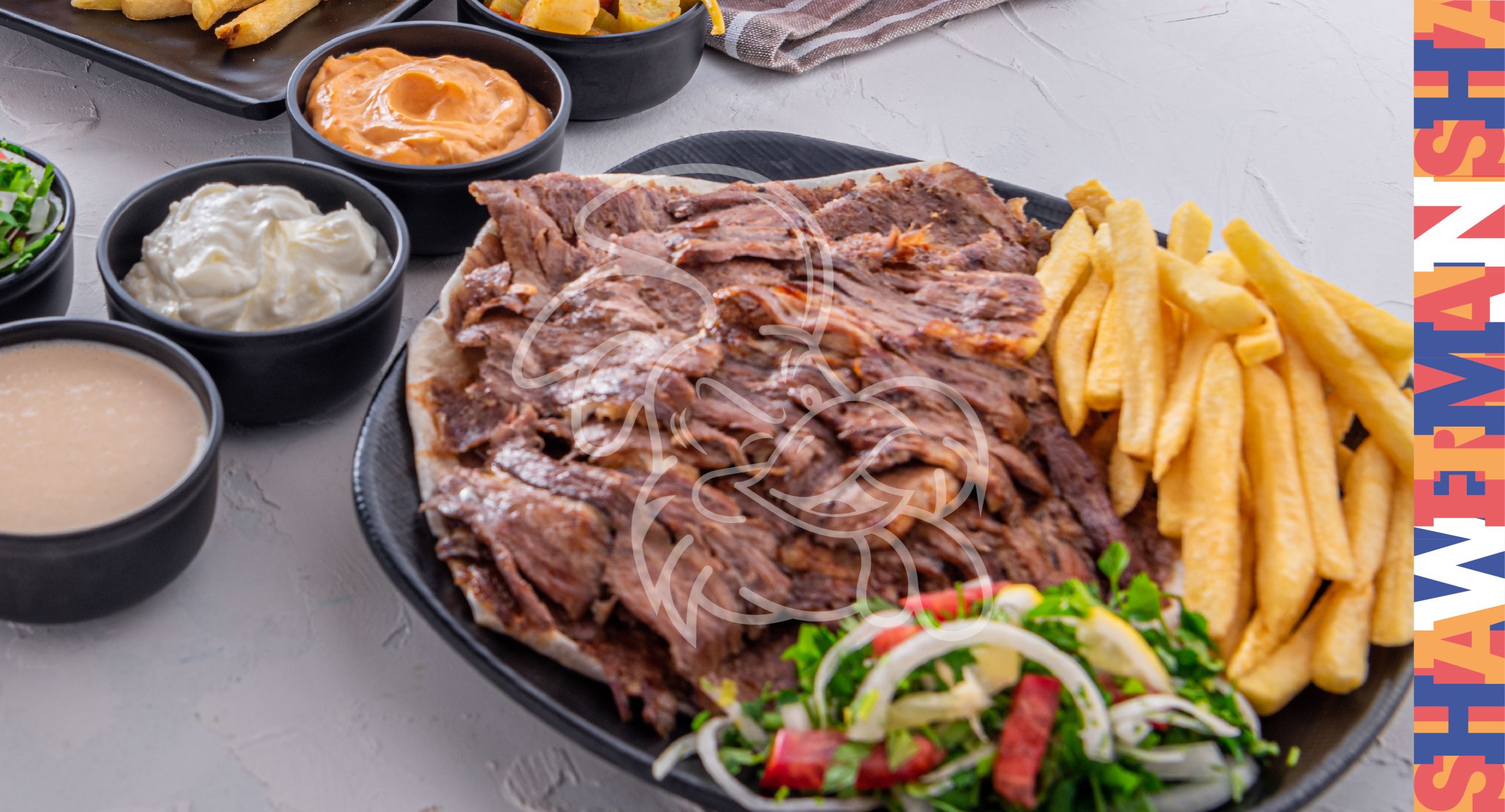 Conclusion – Taste the Best Lamb Shawarma in Dubai Today!