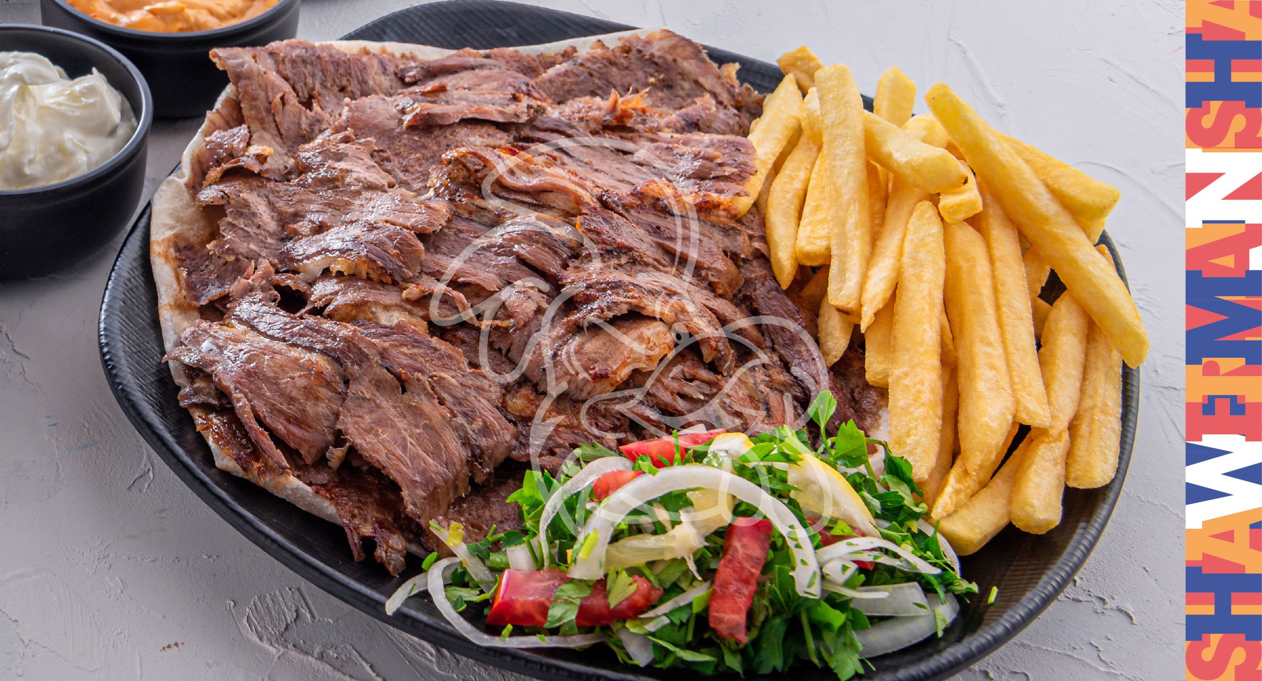 Introduction – The Rising Popularity of Lamb Shawarma in the UAE