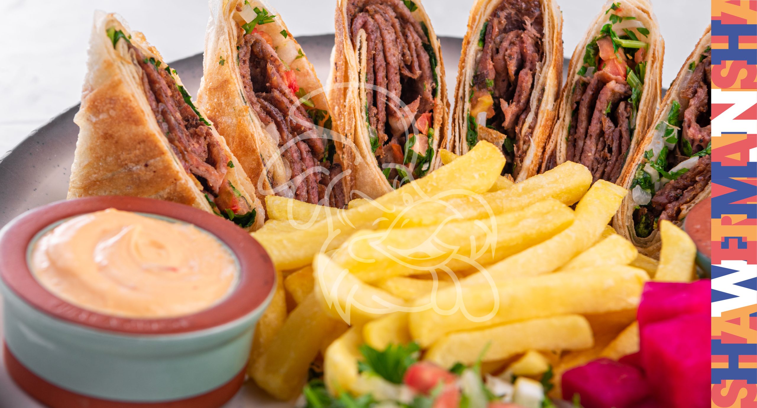 The Best Side Dishes & Appetizers to Complement Lamb Shawarma
