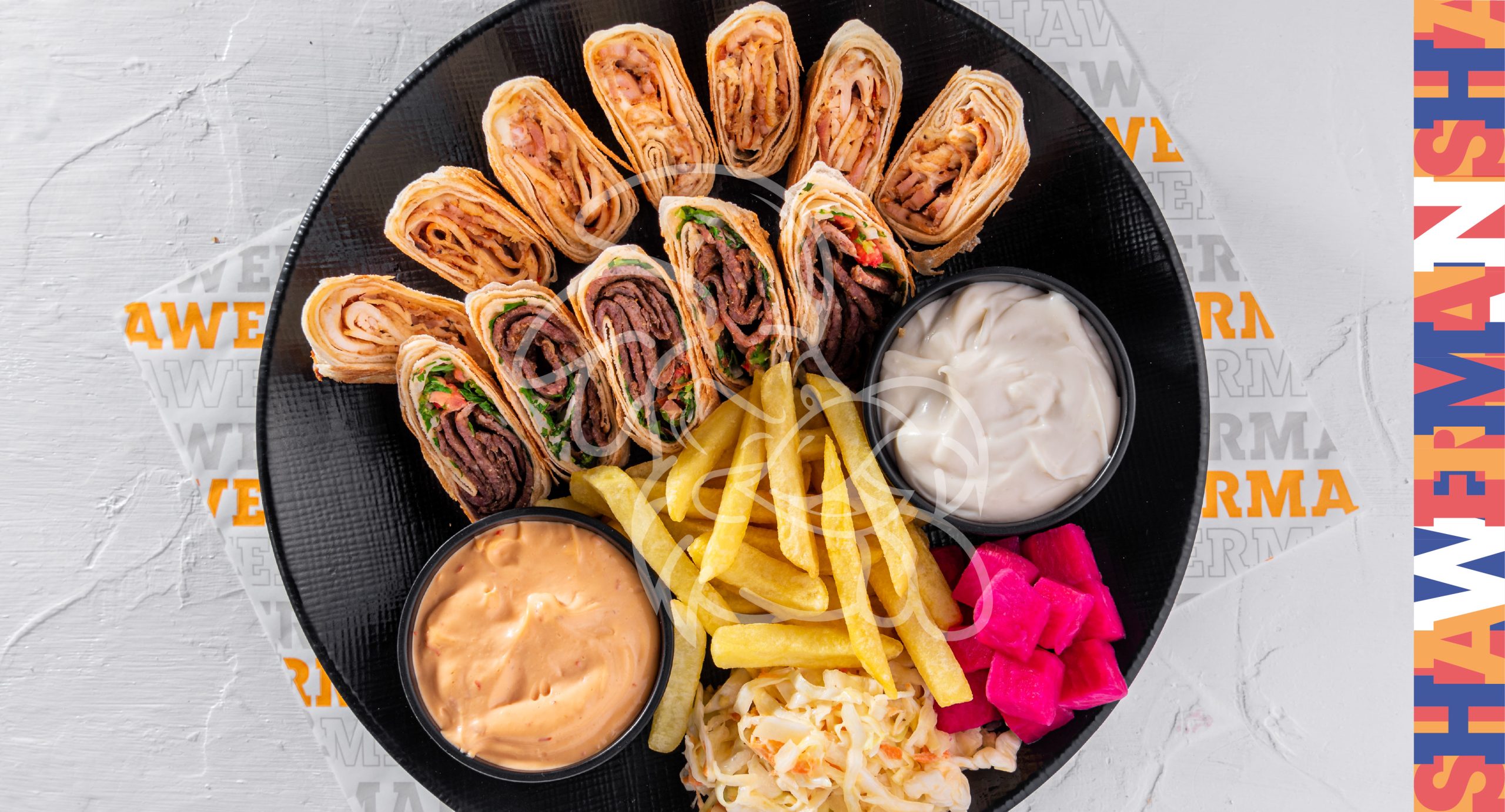 What Makes a Chicken Shawarma Sandwich Truly Exceptional?