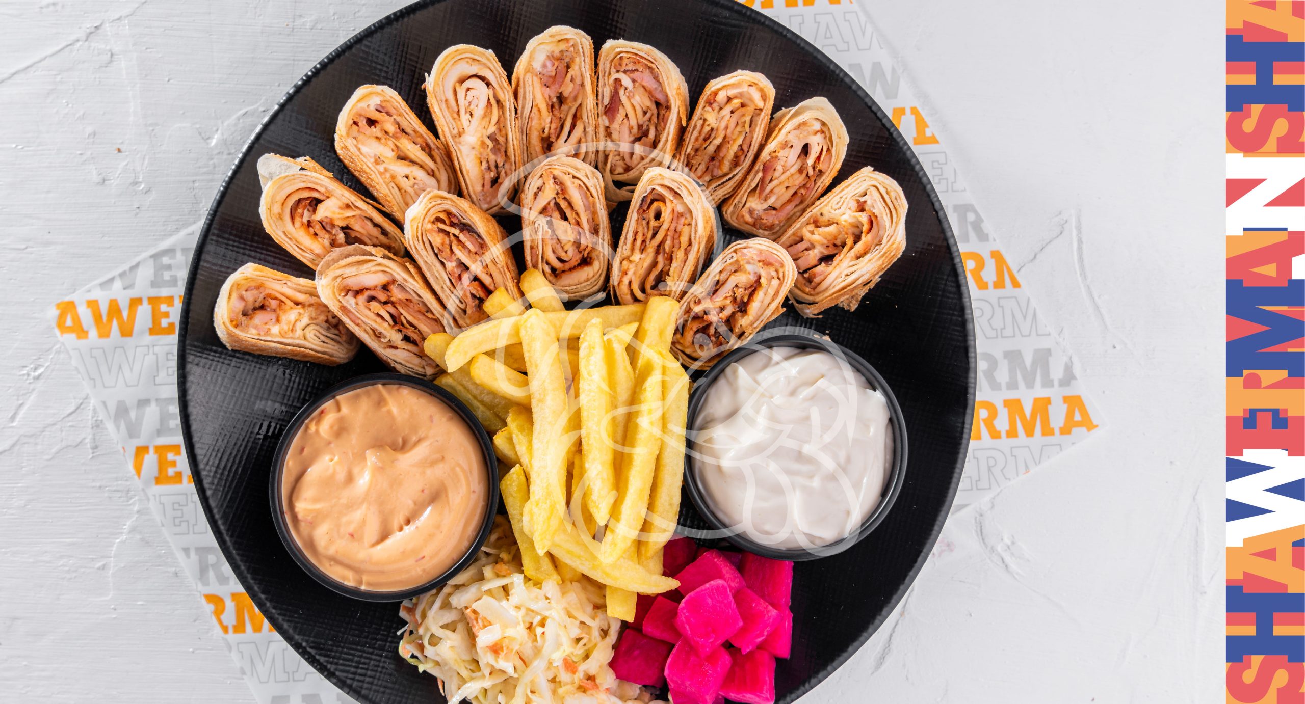 What Makes Shawerman’s Chicken Shawarma Sandwich the Best in the UAE?