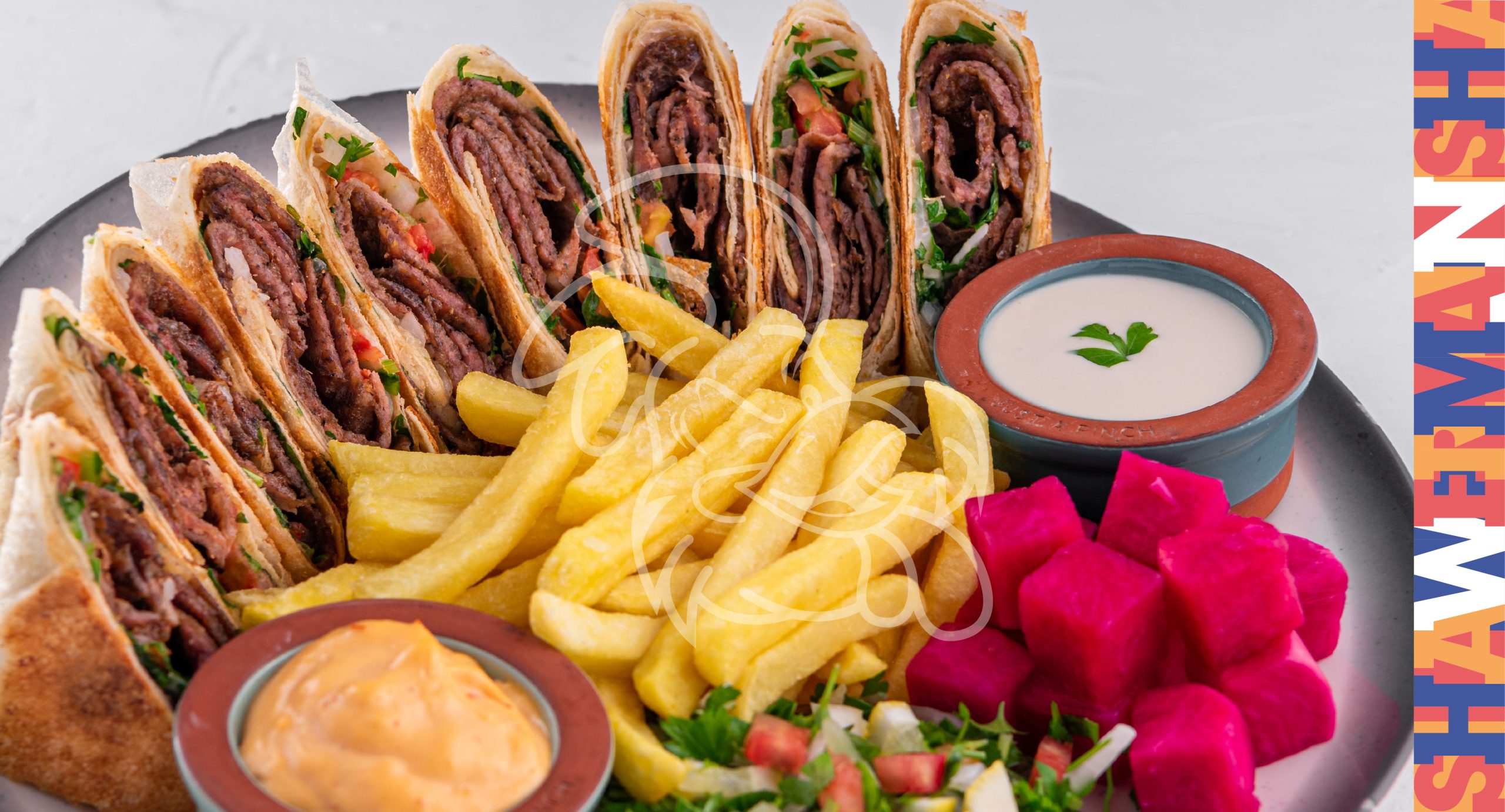 What Makes Shawerman’s Lamb Shawarma the Best in Dubai?