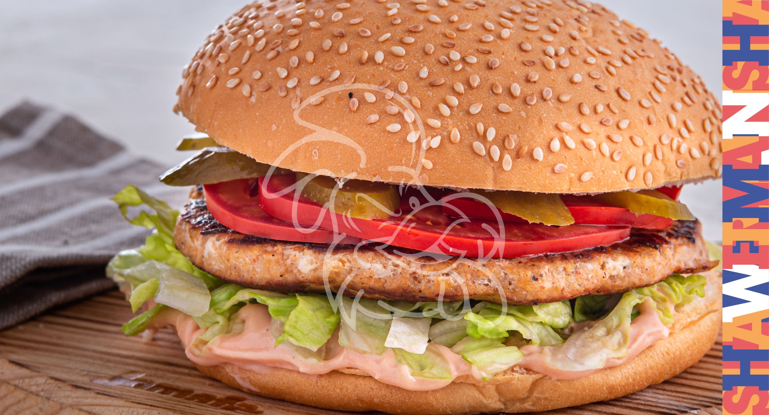 When to Enjoy a Shawerman Beef Burger?