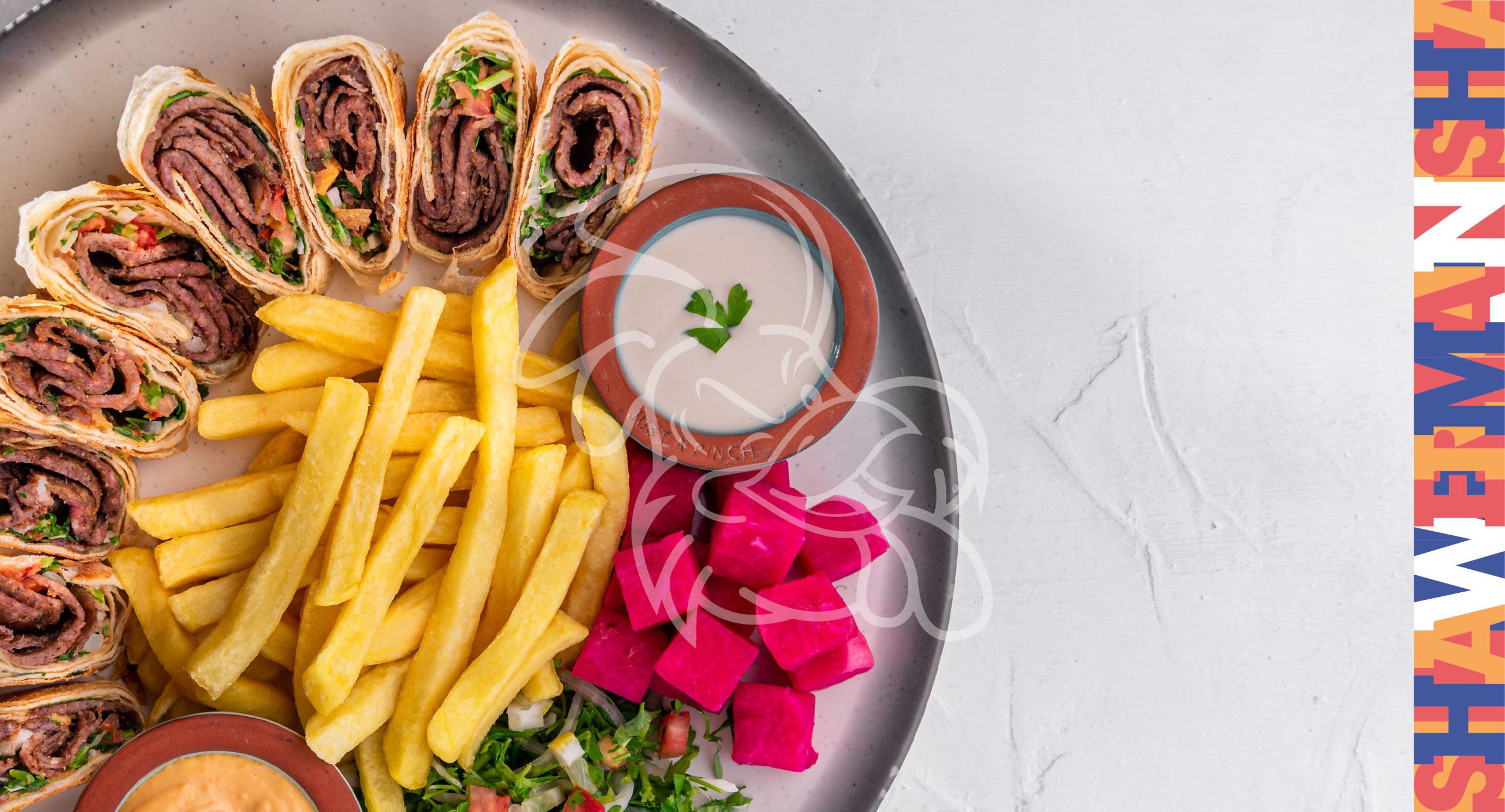 When to Enjoy a Shawerman Lamb Shawarma?